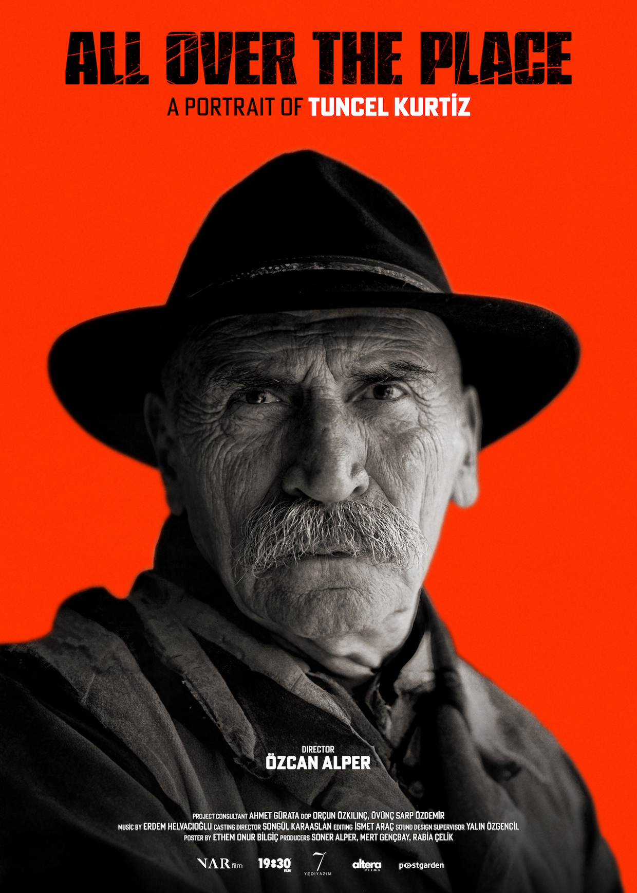 Bölük Pörçük: Bir Tuncel Kurtiz Biyografisi